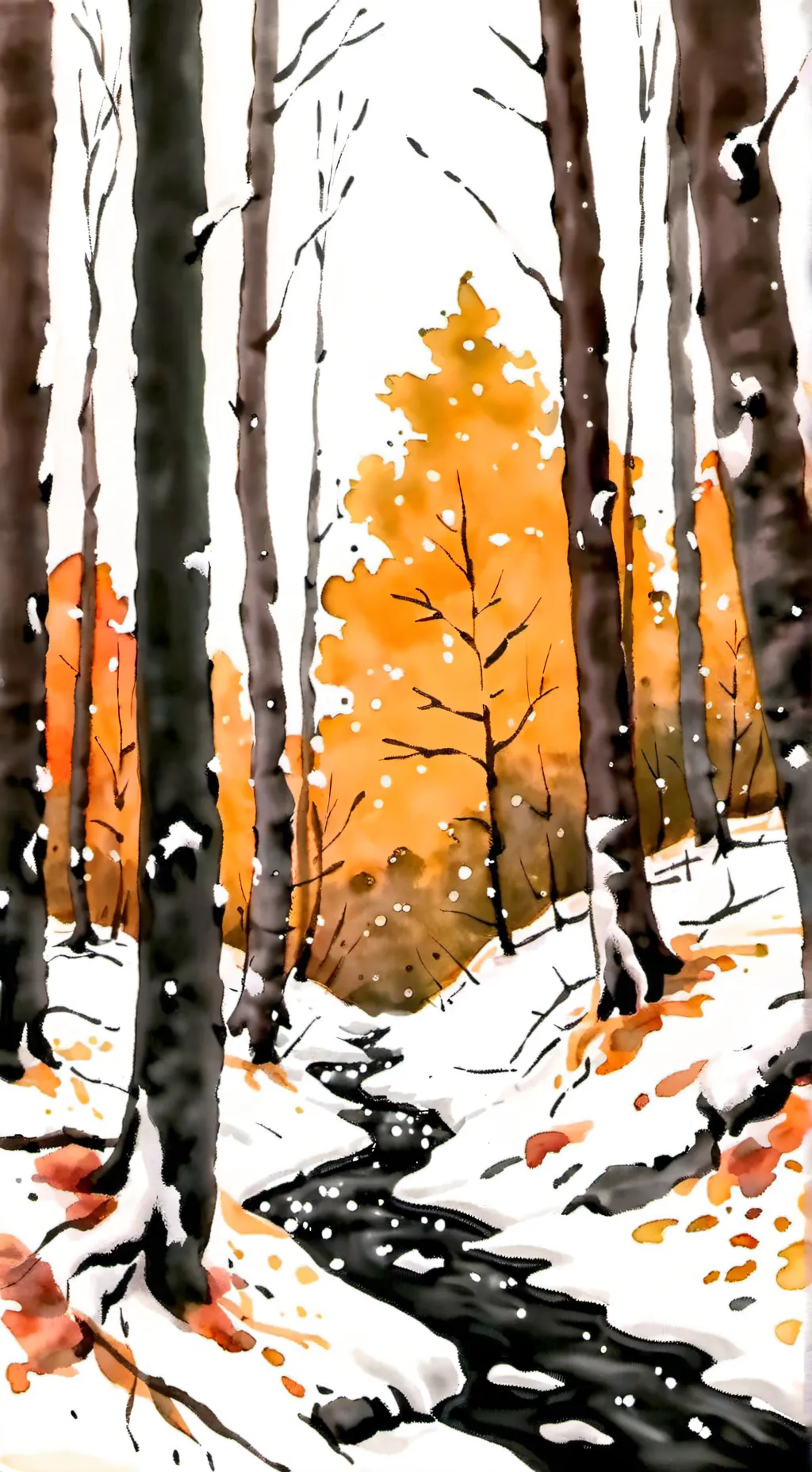 ai character: Papyrus background