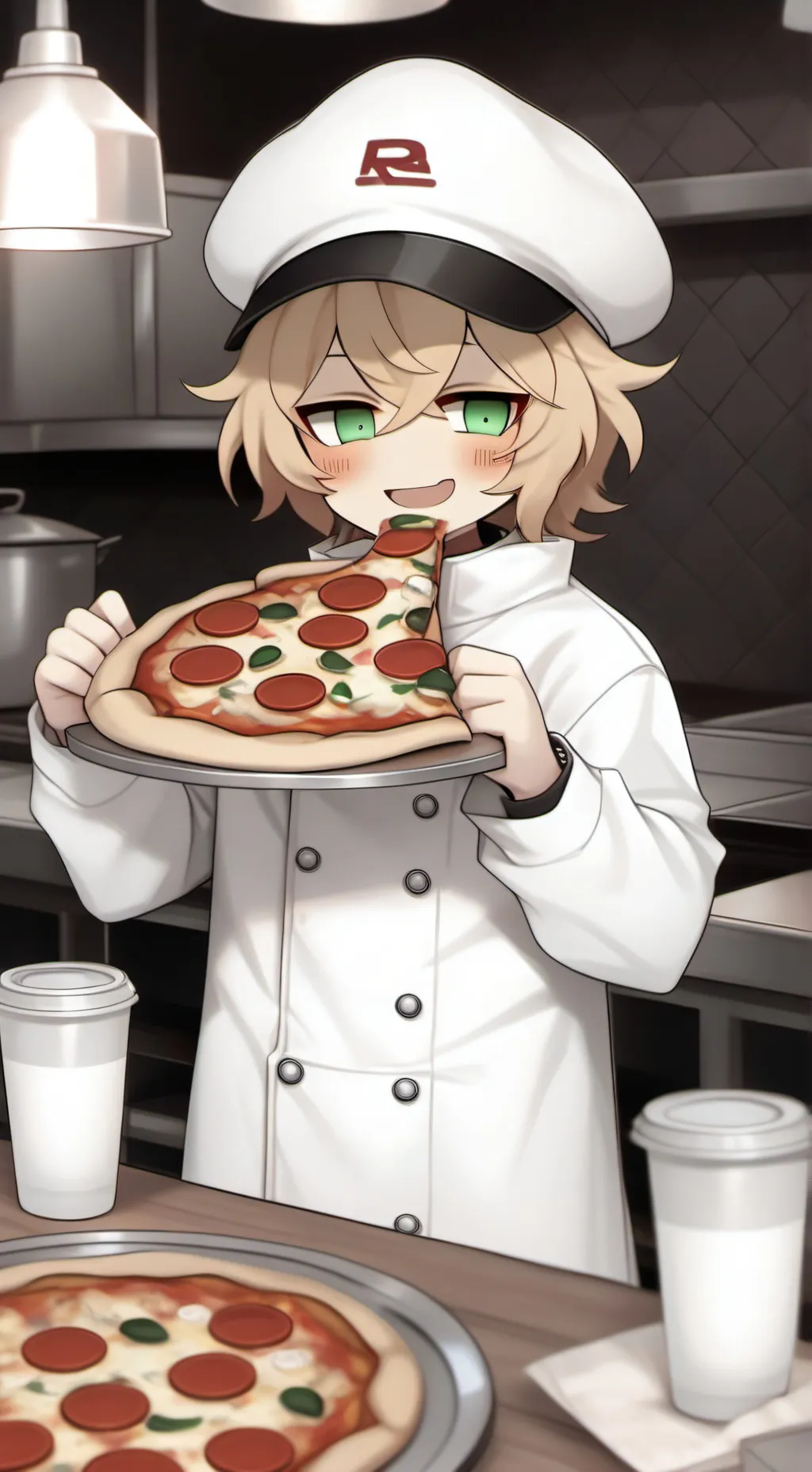 ai character: ❤️"_Mafioso_"❤️ background