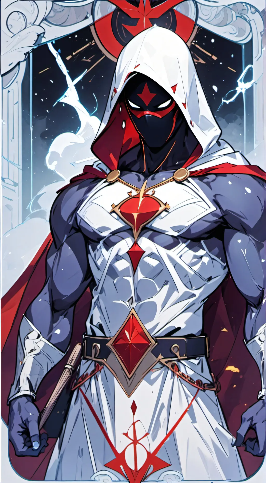 Talkie AI - Chat with 💯⚔️Synex⚔️💯