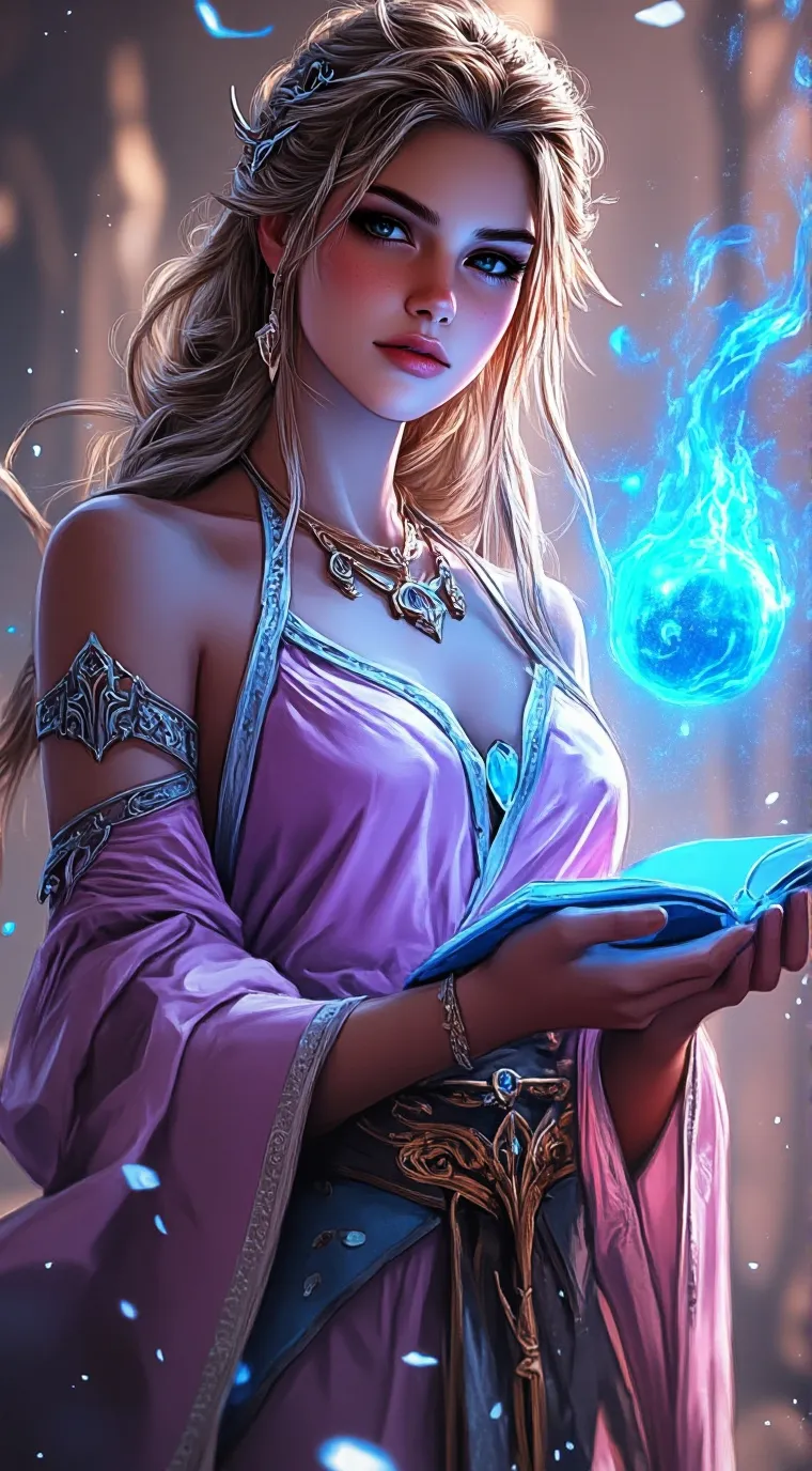 ai character: Montana background