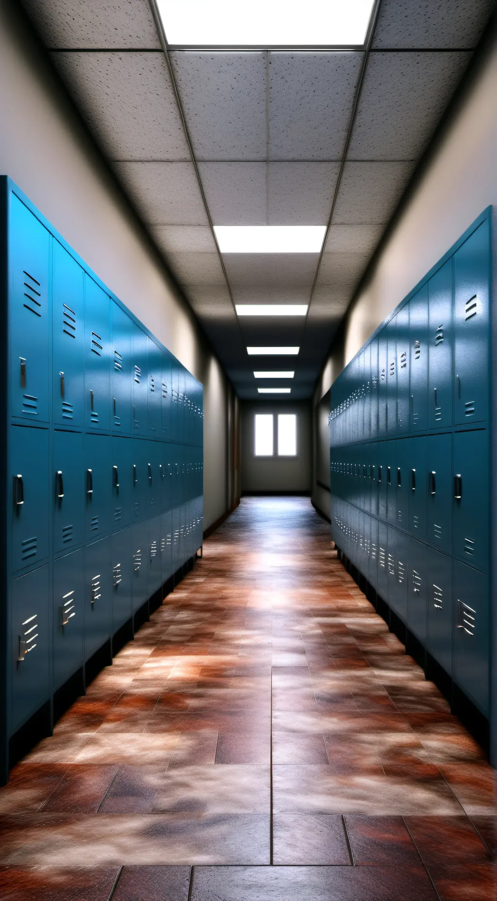 ai character: Autism faker  background