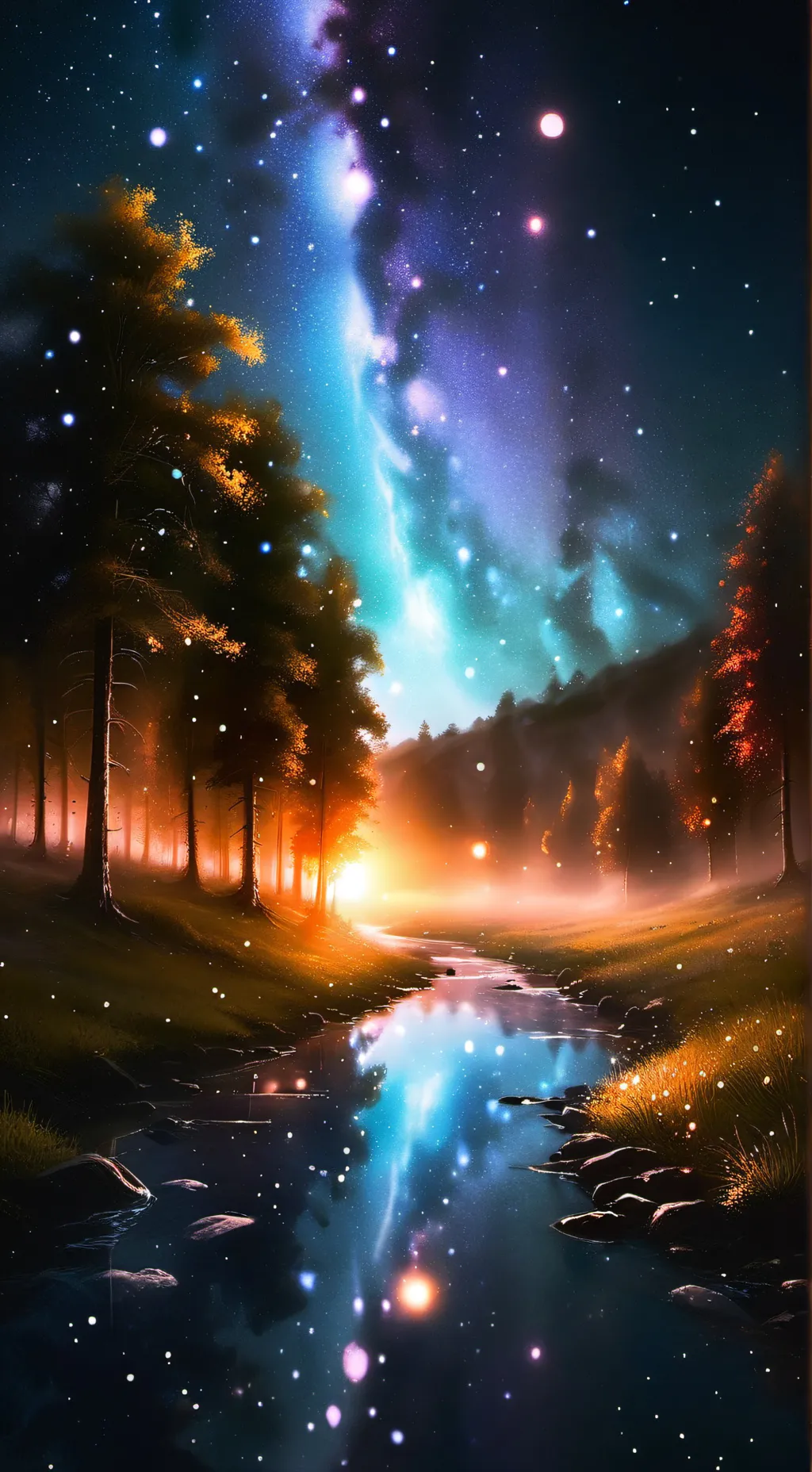 ai character: fpe y yurasik parc background