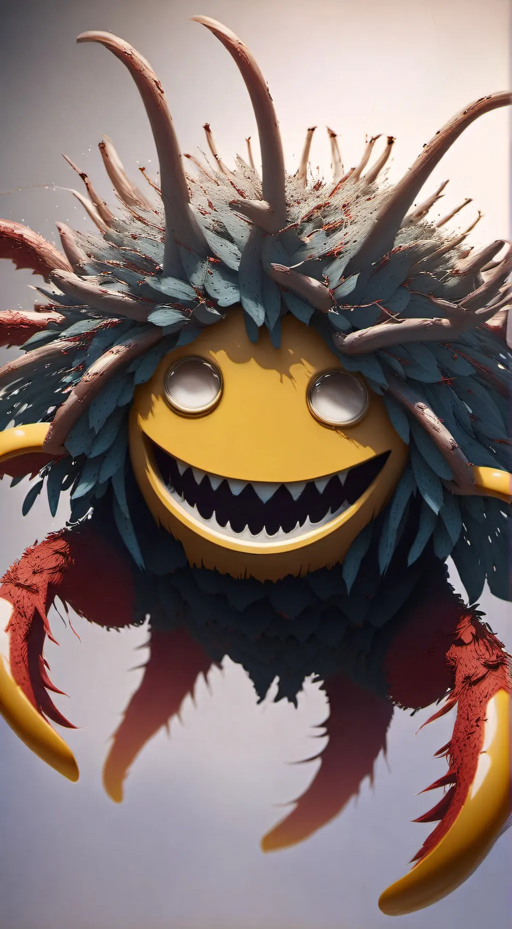 Talkie AI - Chat with W.Y.S.T