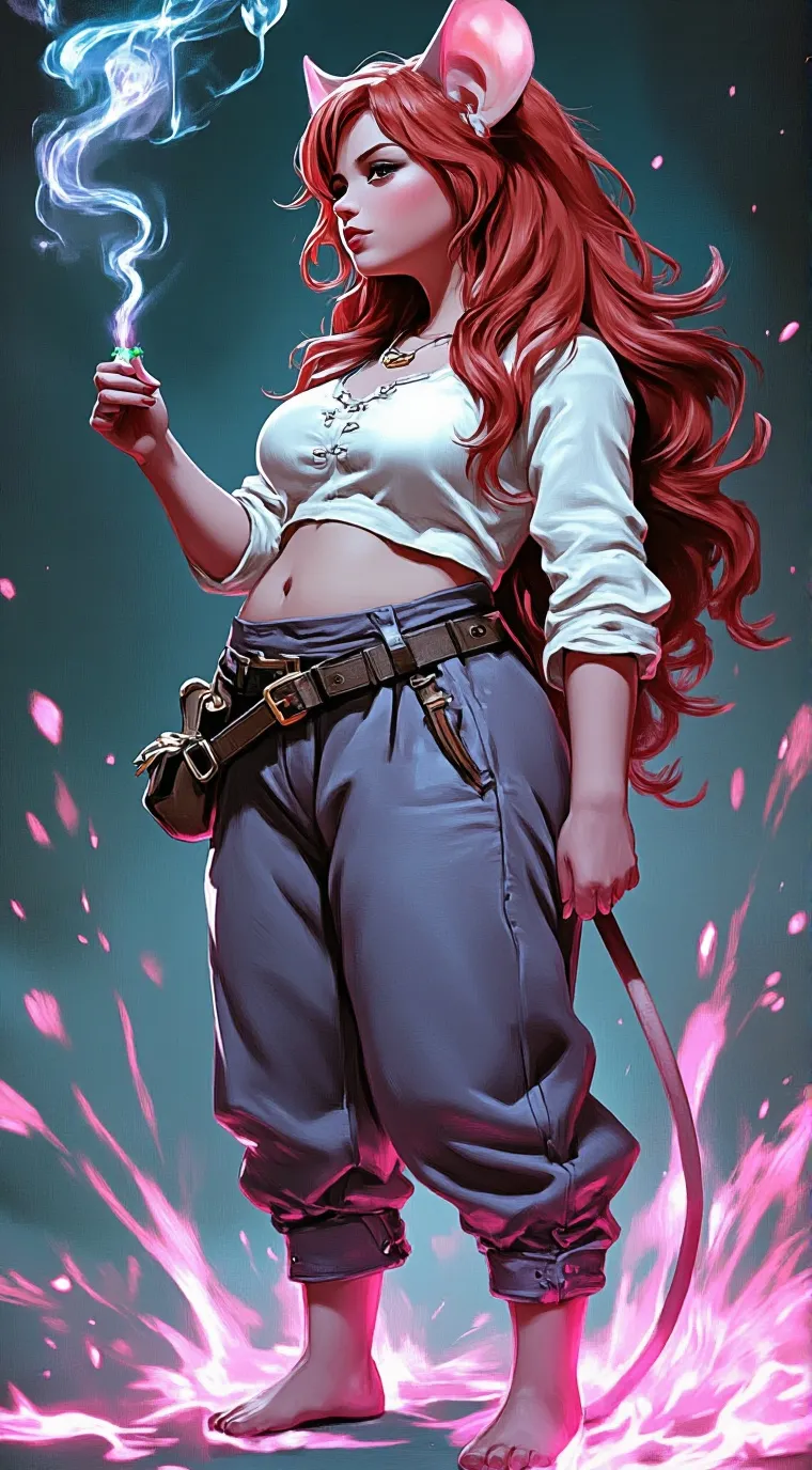 Talkie AI - Chat with Hazel