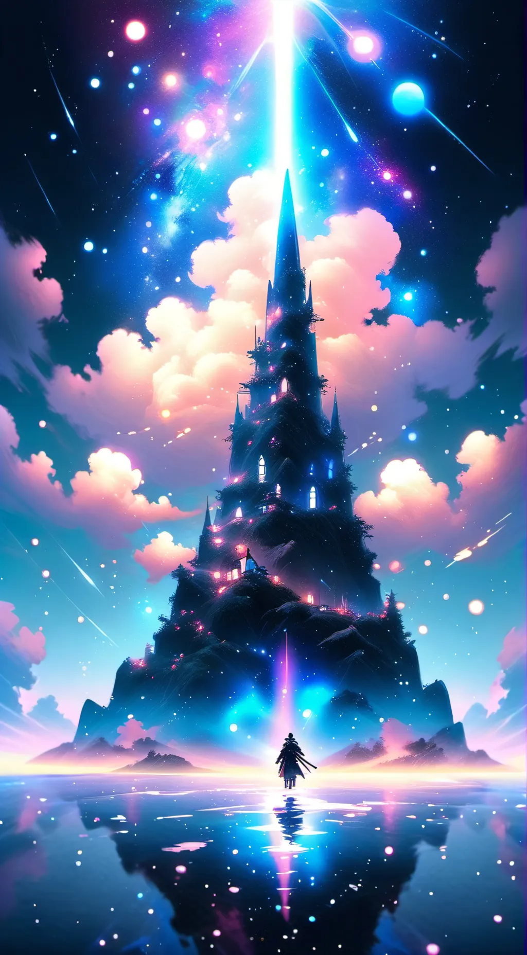 ai character: Голубь background