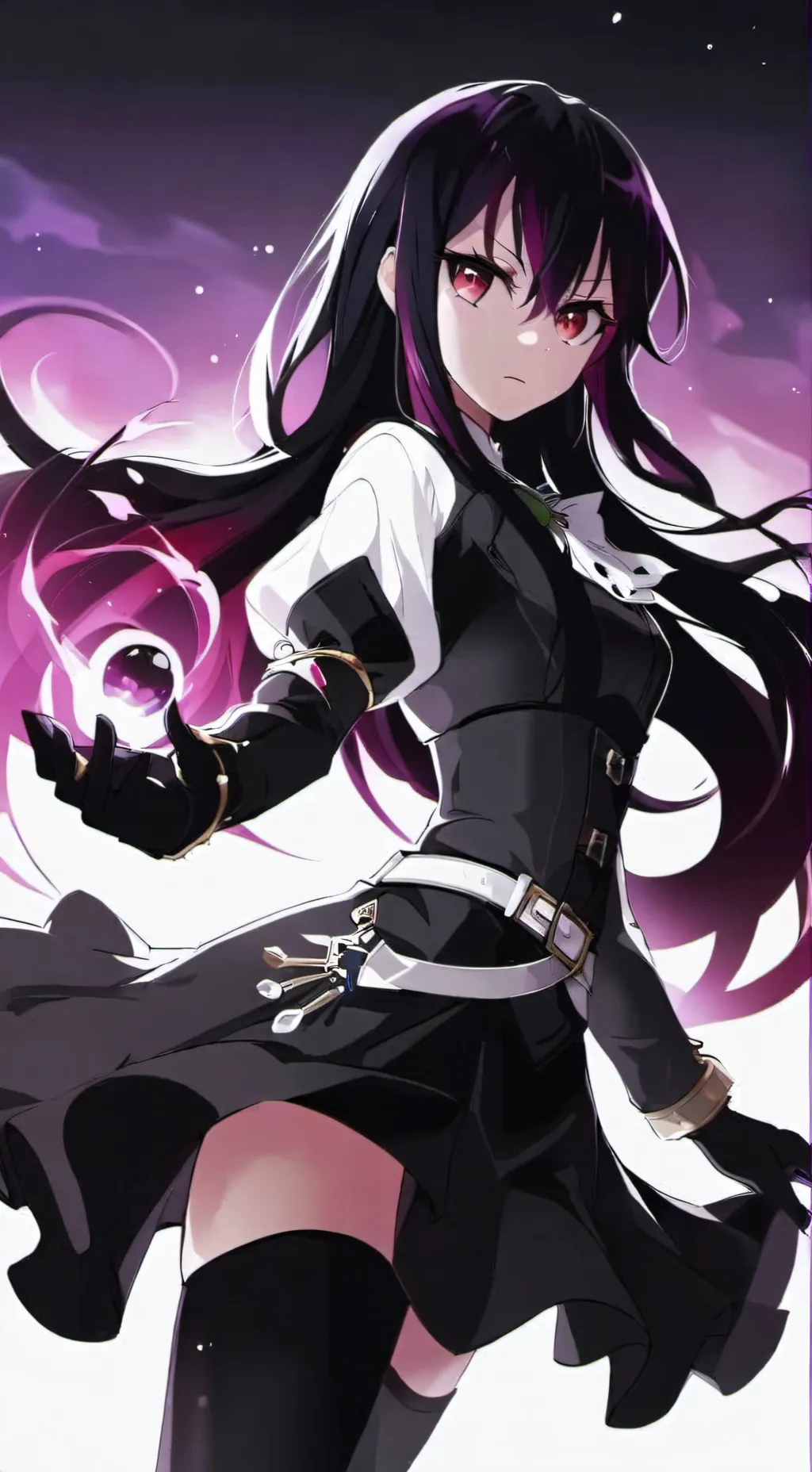 Talkie AI - Chat with Selene Kaida