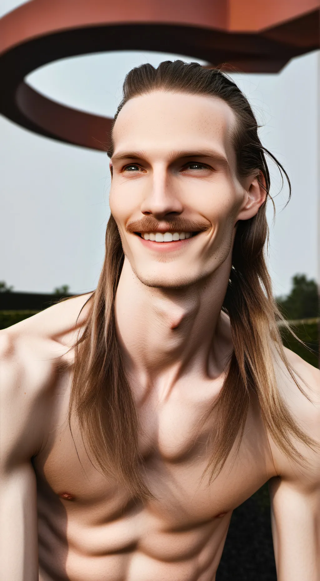 Talkie AI - Chat with ORION BLAZE