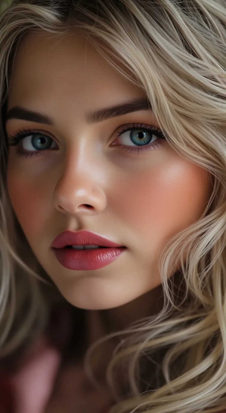 ai character: Dezerie background