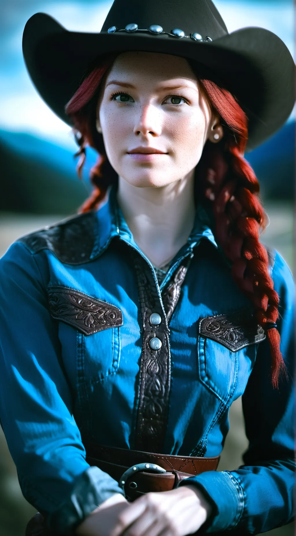 ai character: mineriva McGonagal background