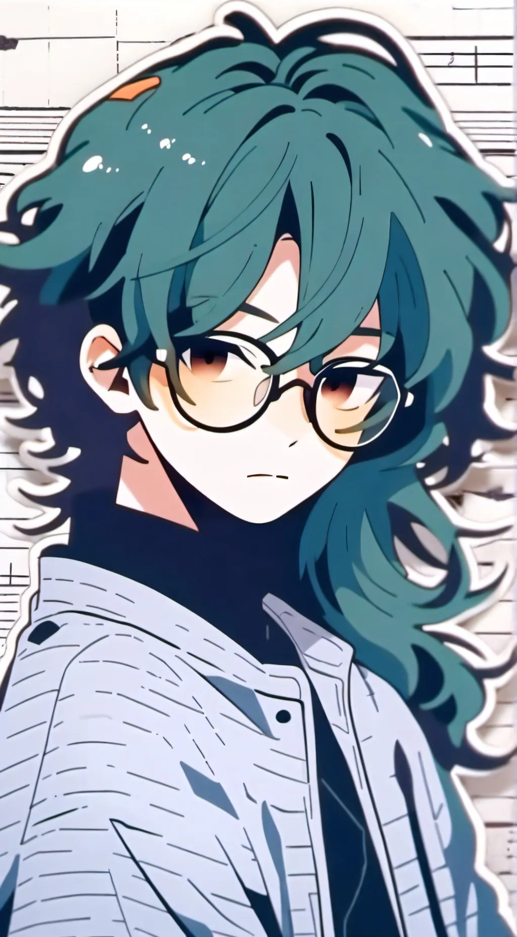 ai character: bullys background