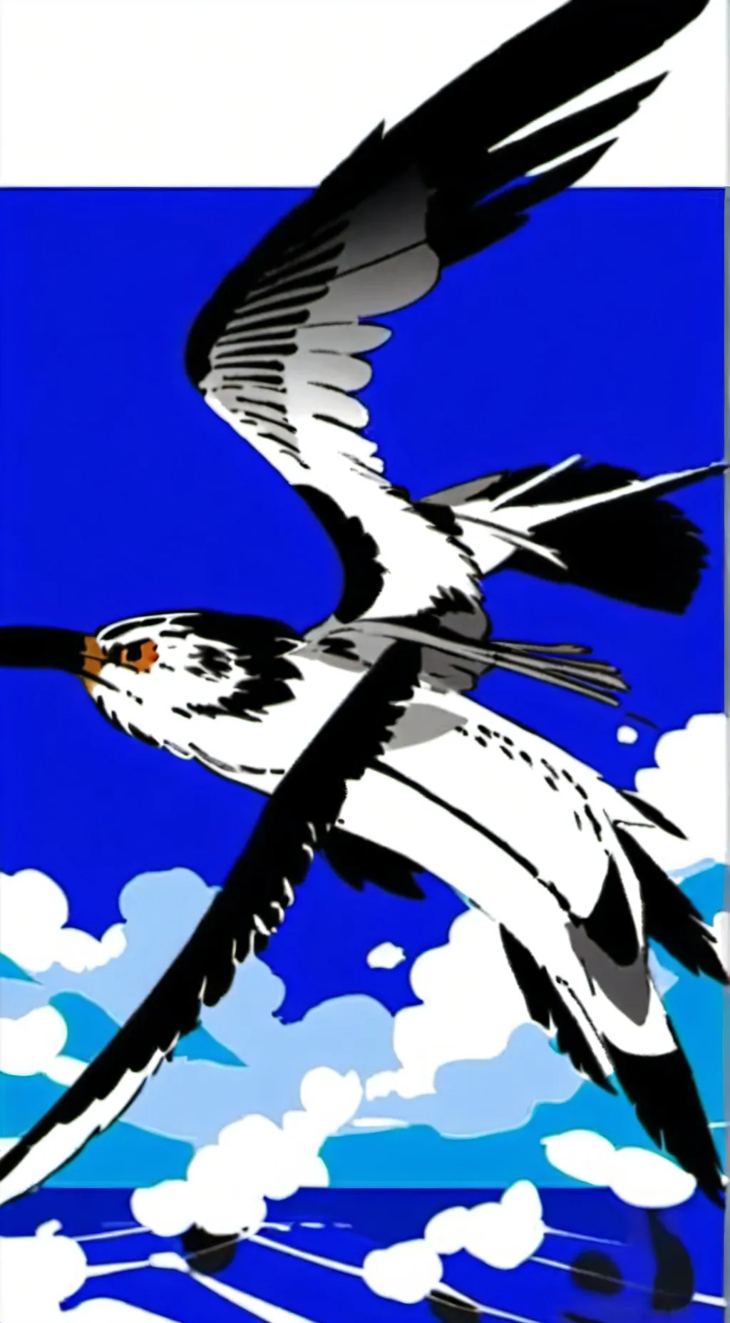 ai character: Black x jevin  background