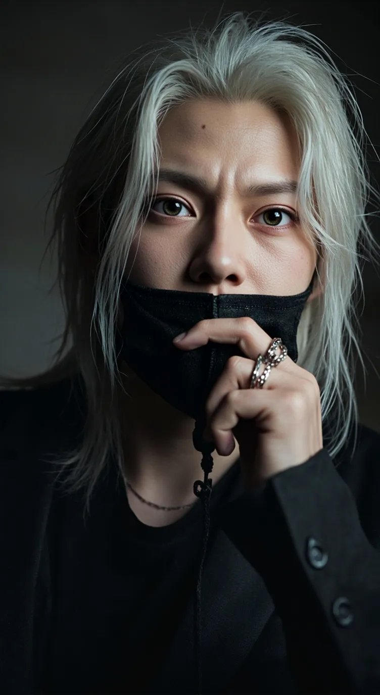 ai character: Allias… background