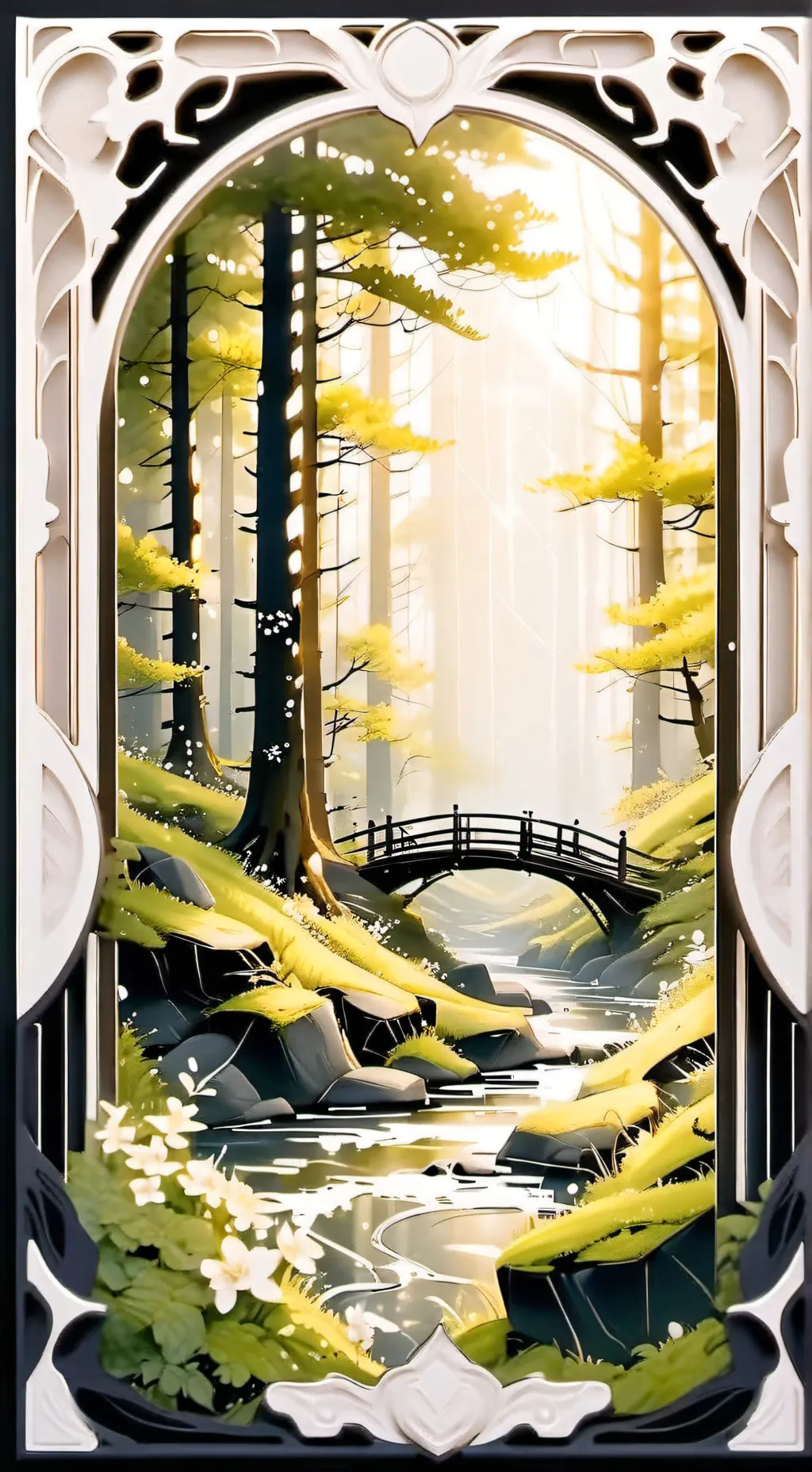 ai character: Blue lock  background