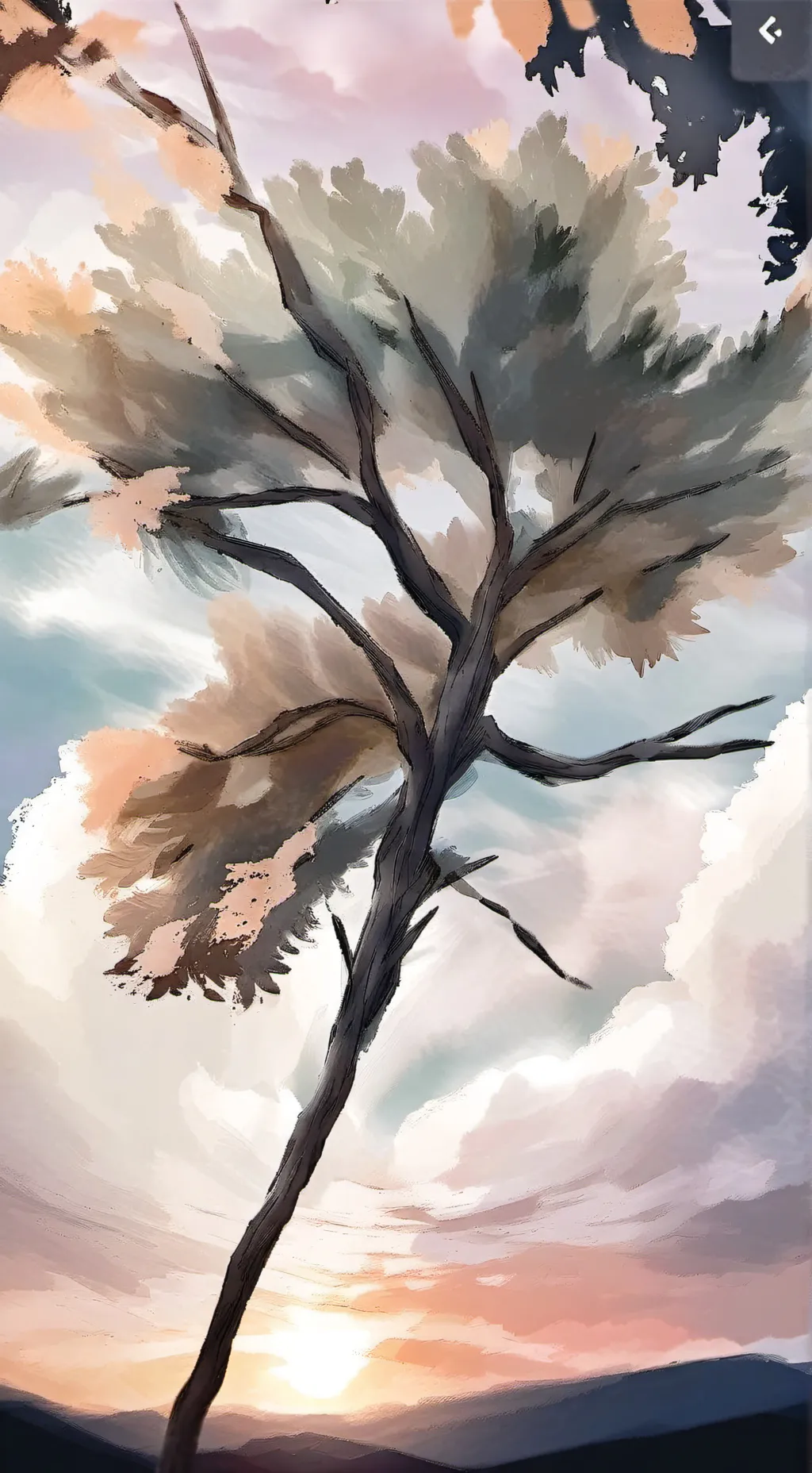 ai character: looey x Connie 😃👍 background