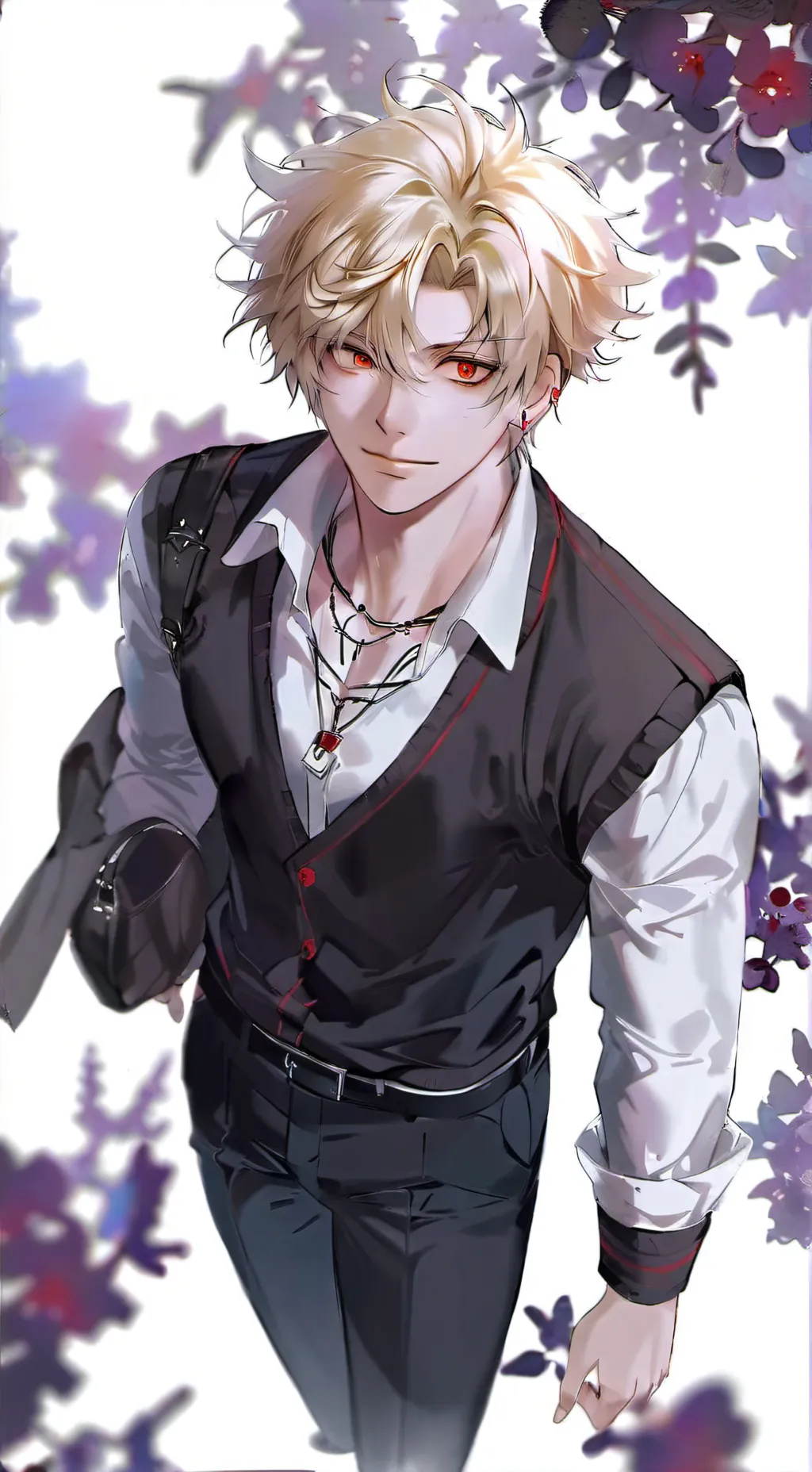 ai character: ♡~bakugo×y/n~♡ background