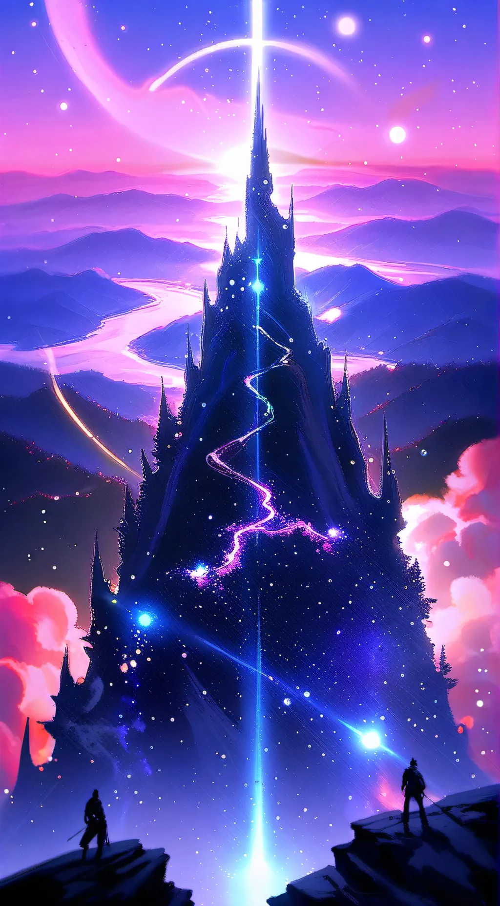 ai character: Haley background