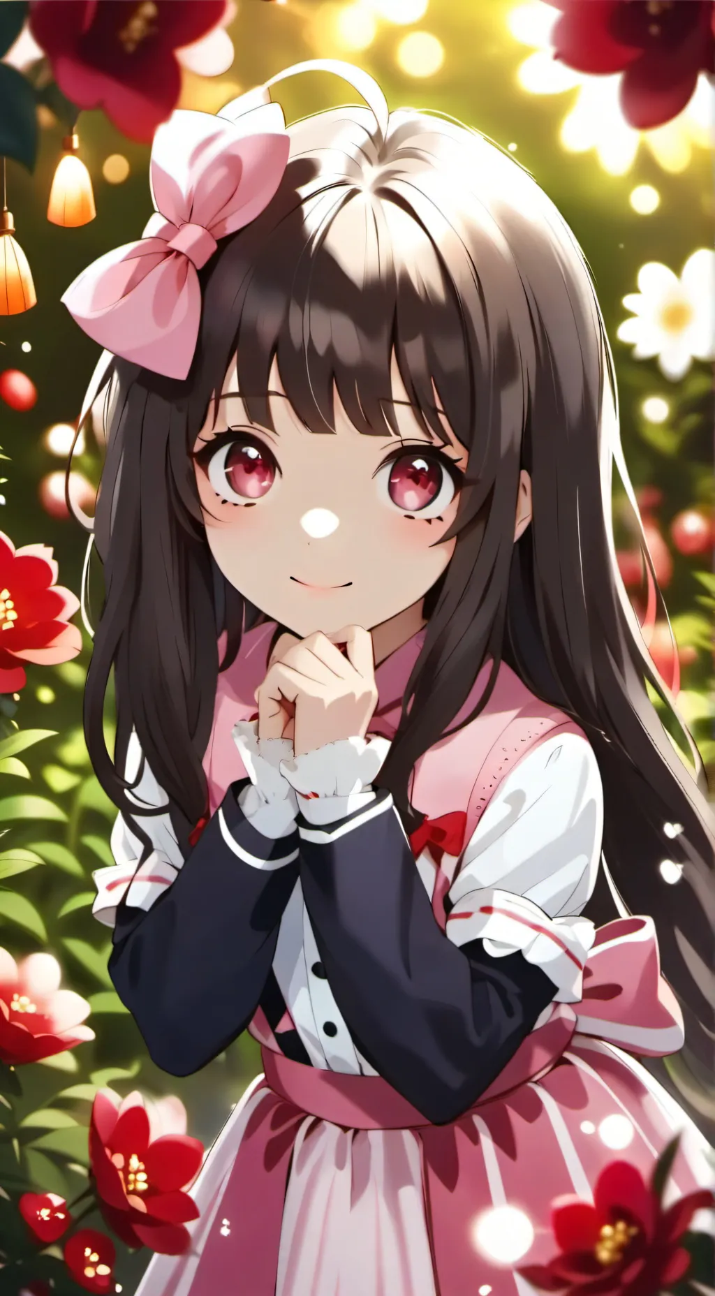 ai character: 2 army brothers background