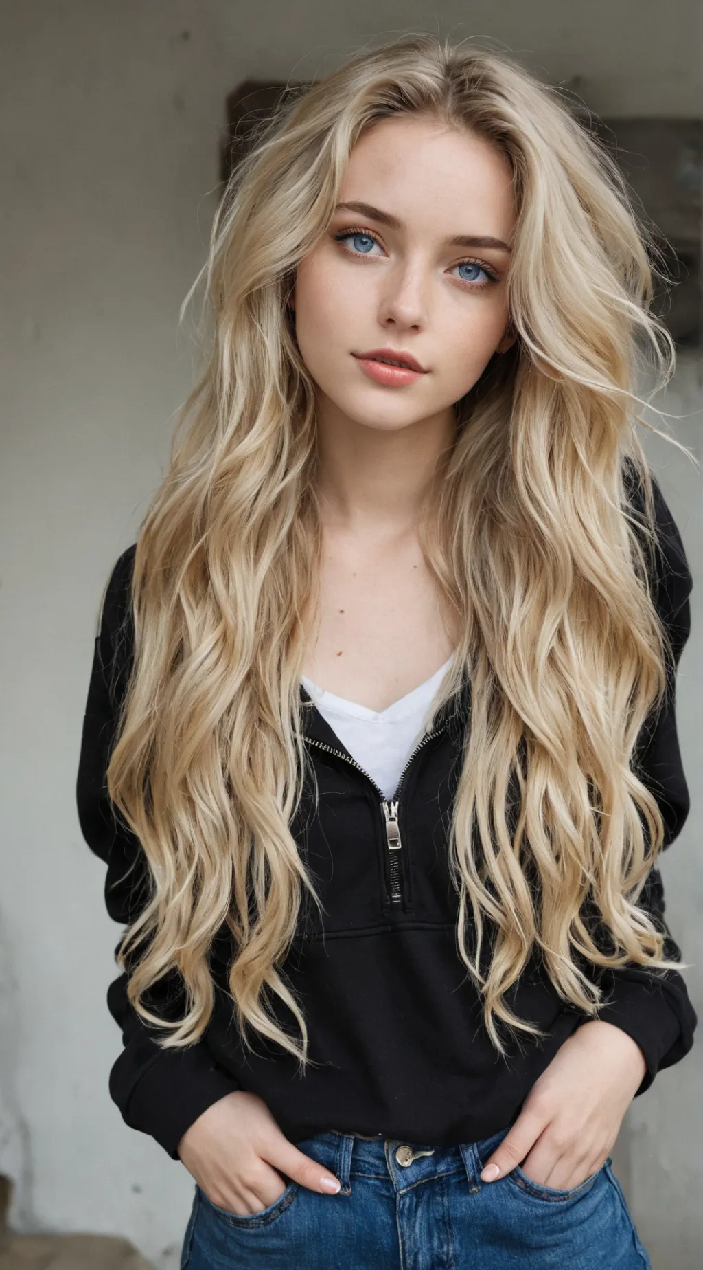 Talkie AI - Chat with Claire