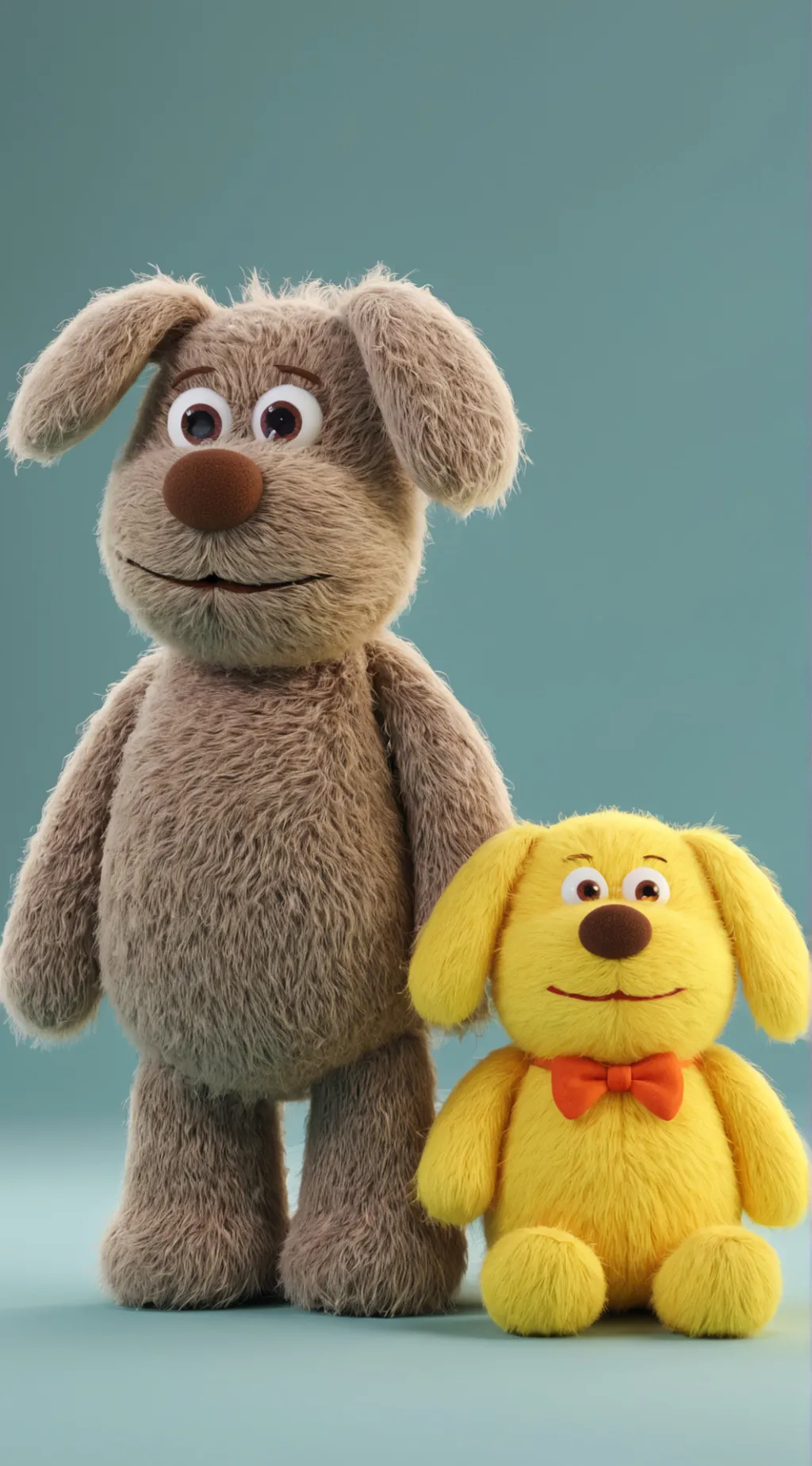 ai character: Conan background