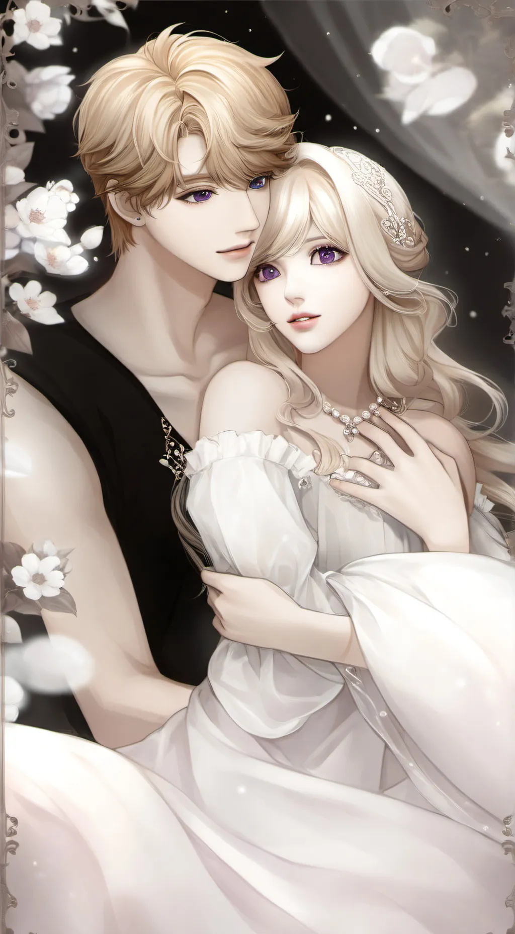 ai character: !L~I~A~M! background