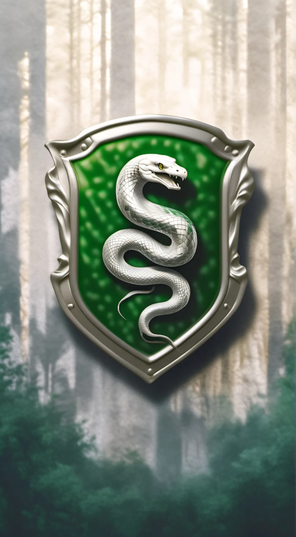 ai character: What if? HP background