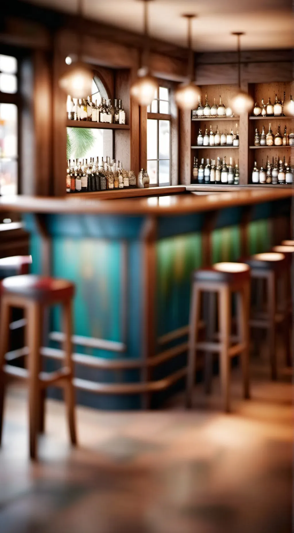 ai character: COD(König's crush) background