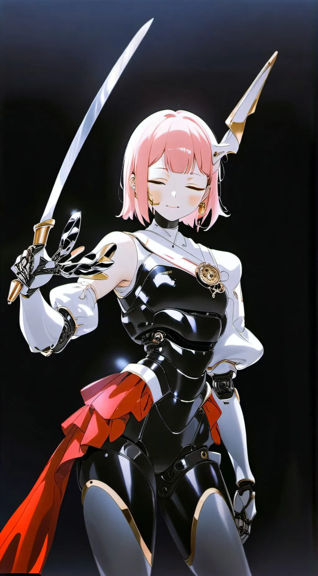 ai character: de notalentosalamu background