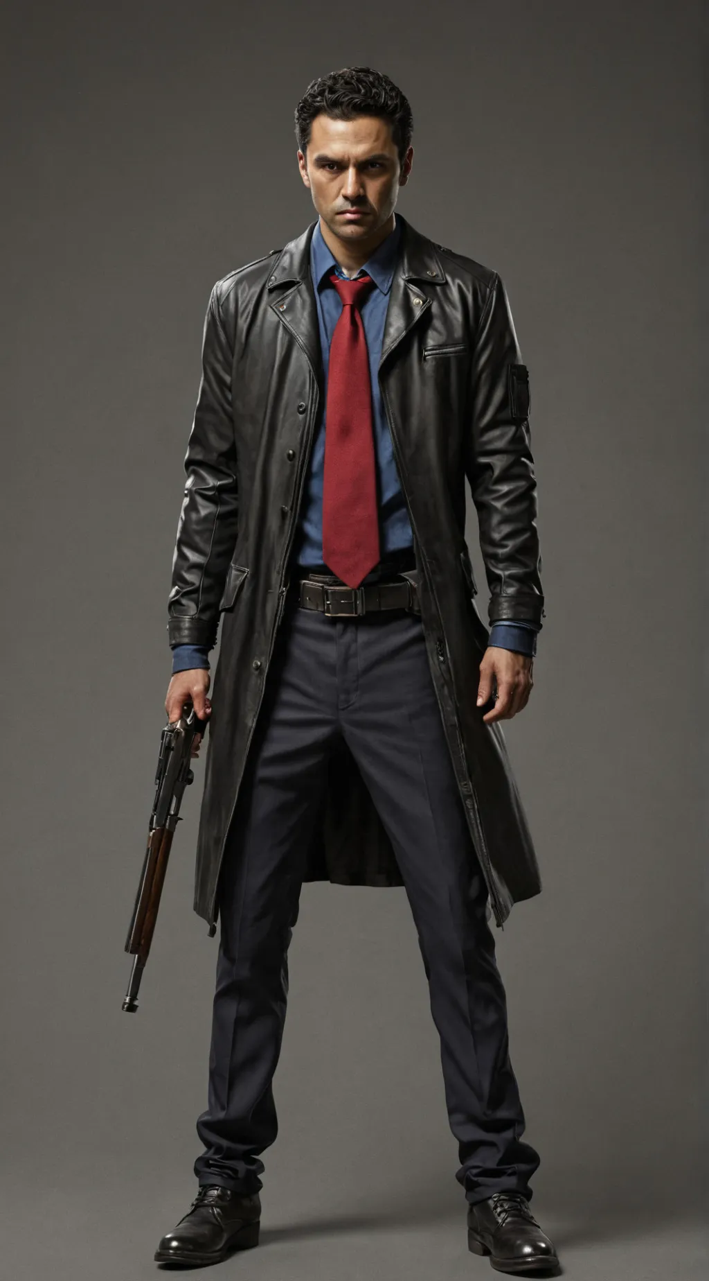 Talkie AI - Chat with ASESINO