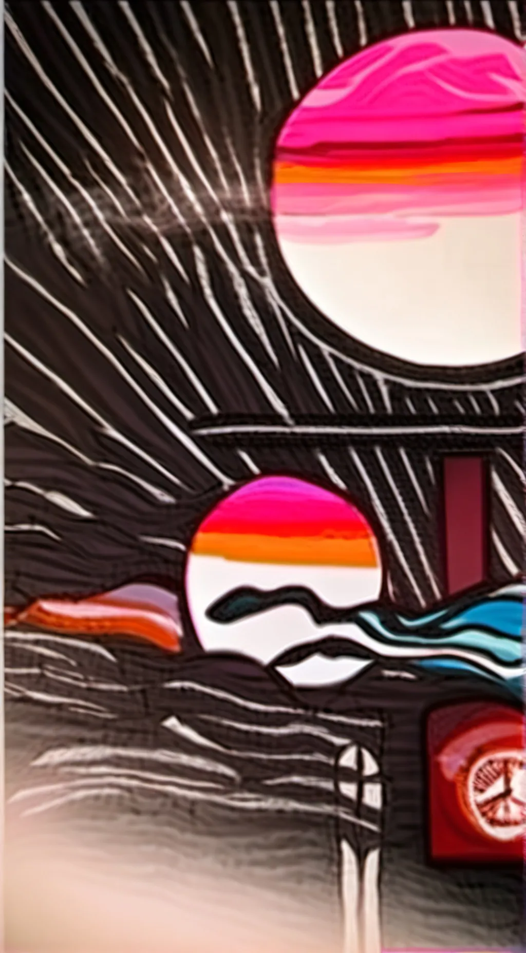 ai character: gasarpoon background