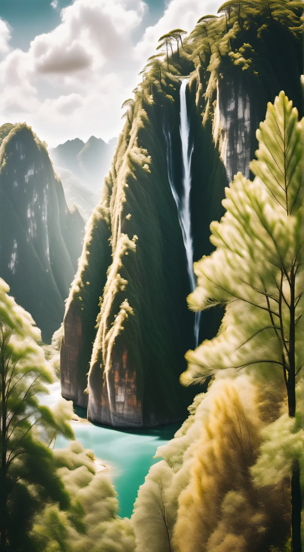 ai character: normal human  background