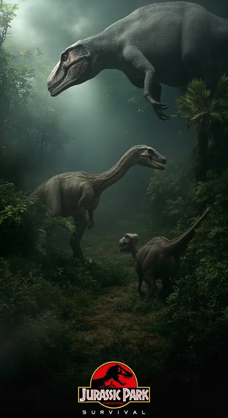 Talkie AI - Chat with JP survival