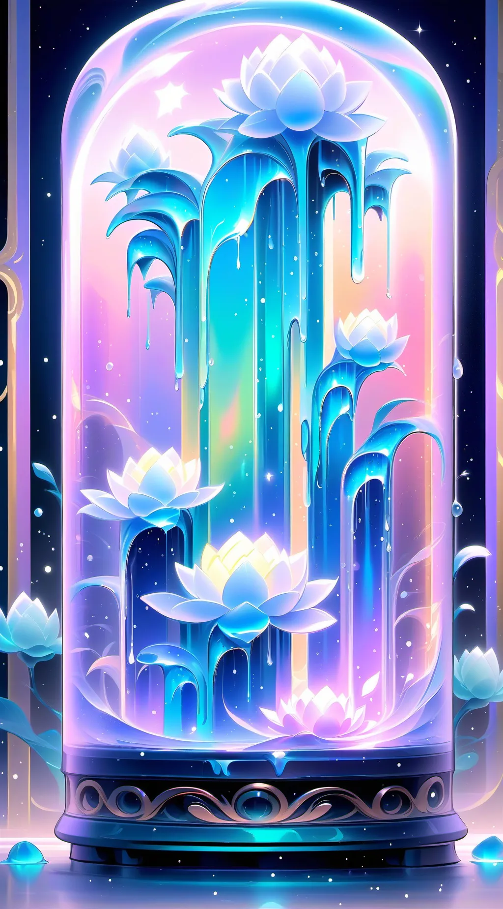 ai character: ~hajime Hinata~ background