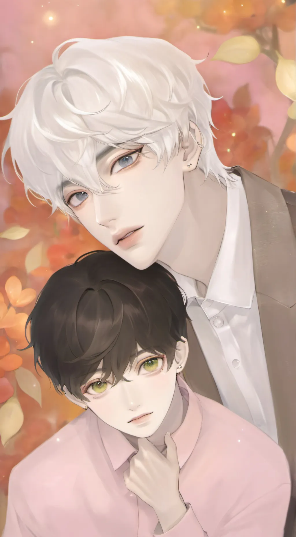 ai character: shinizugawa sis u! background