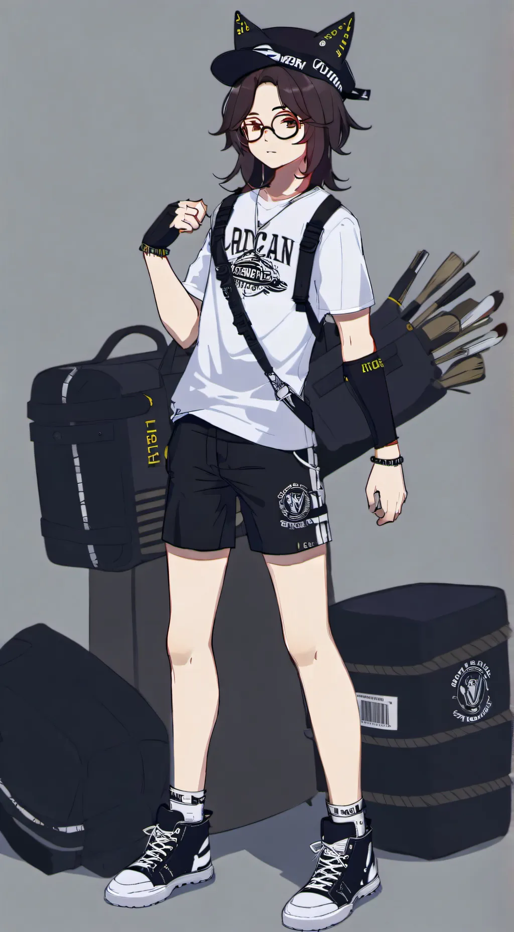 Talkie AI - Chat with nate 