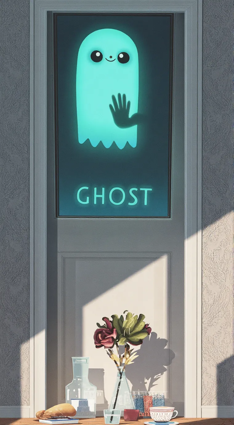 ai character: MHA your in coma background