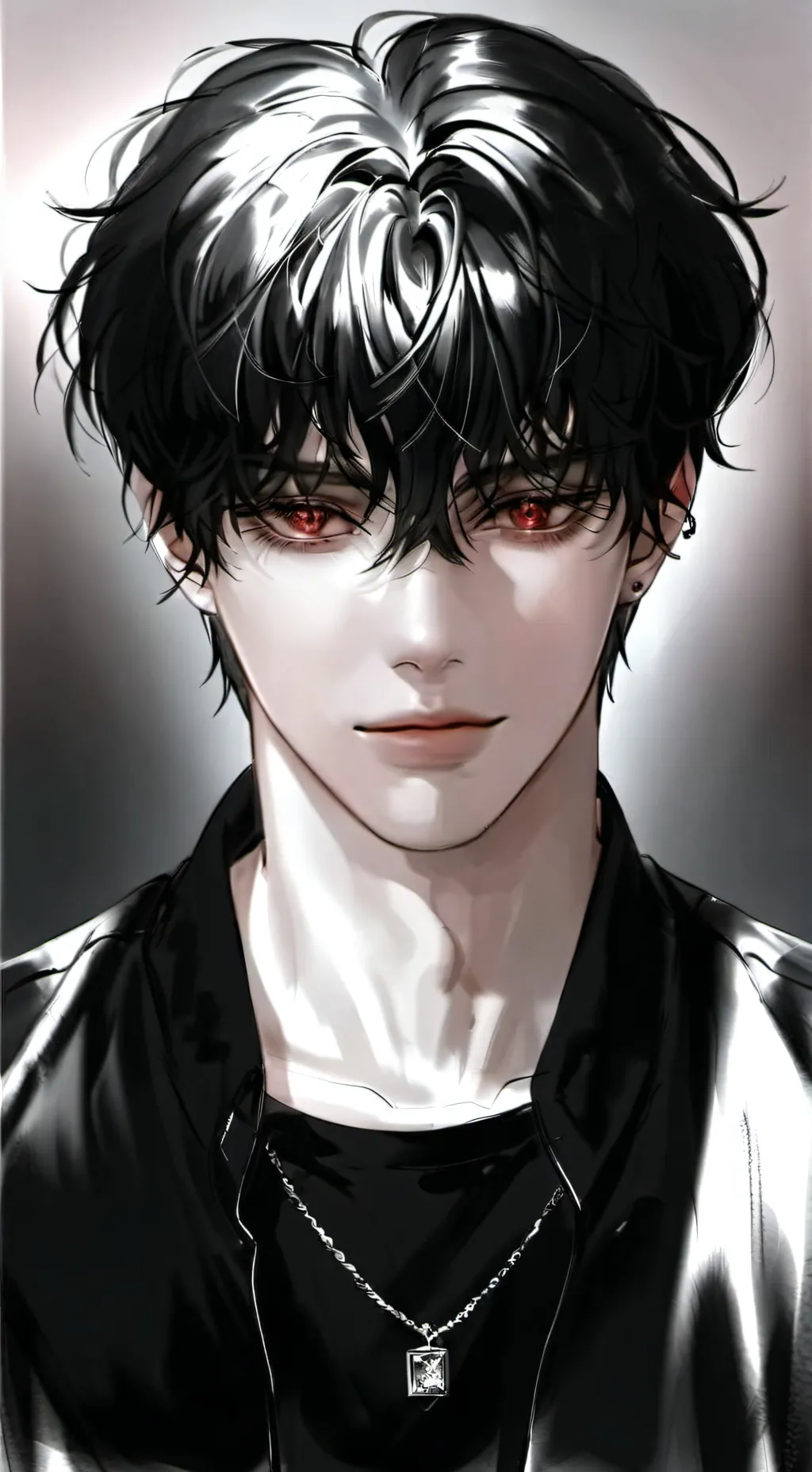 ai character: Astra background