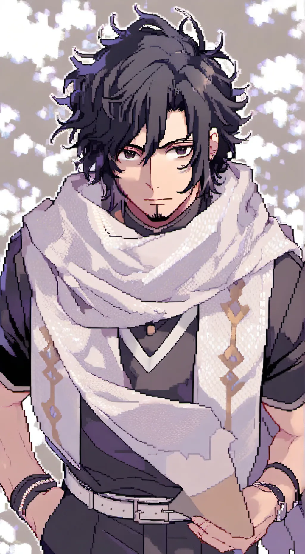 ai character: aizawa background