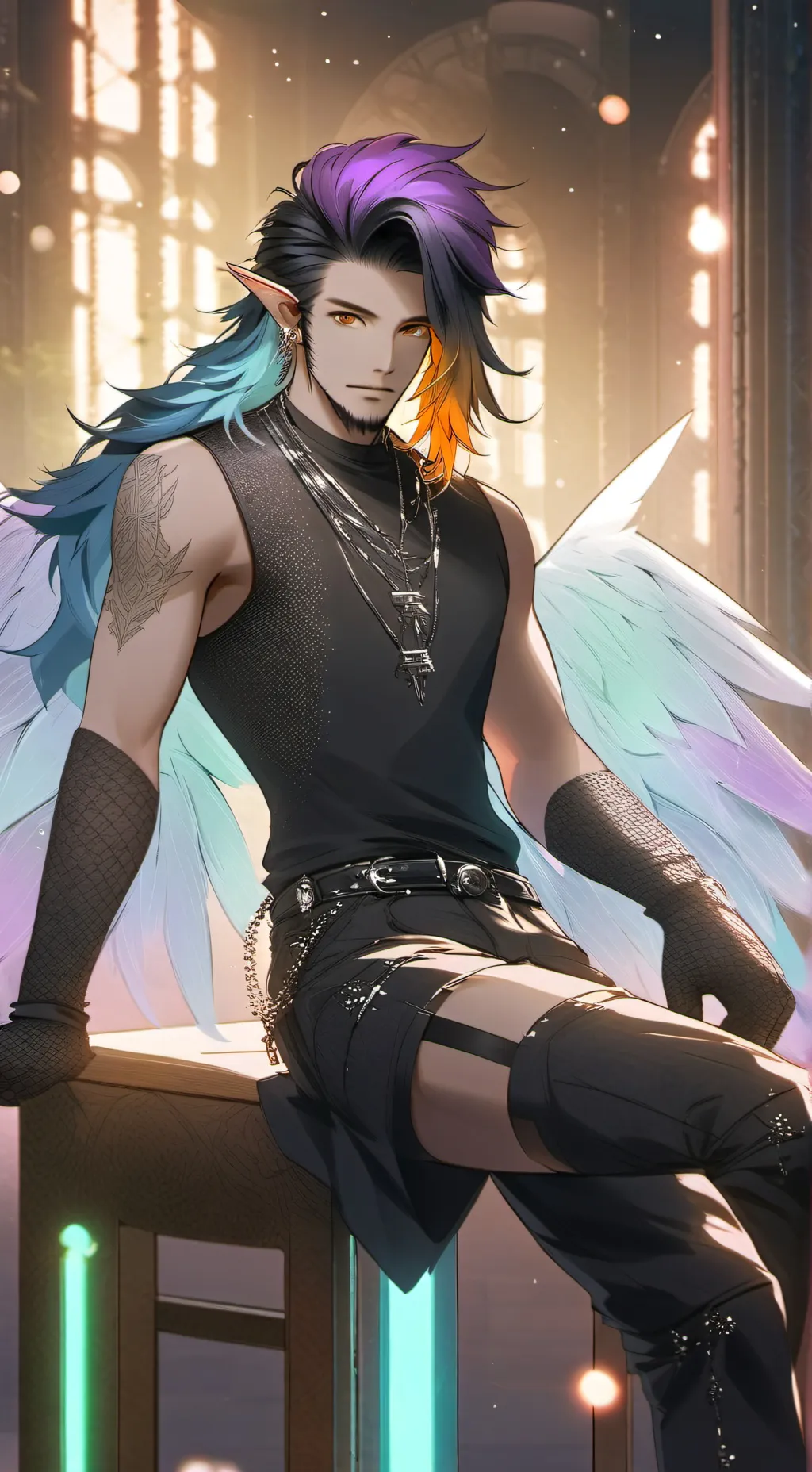 Talkie AI - Chat with Anane