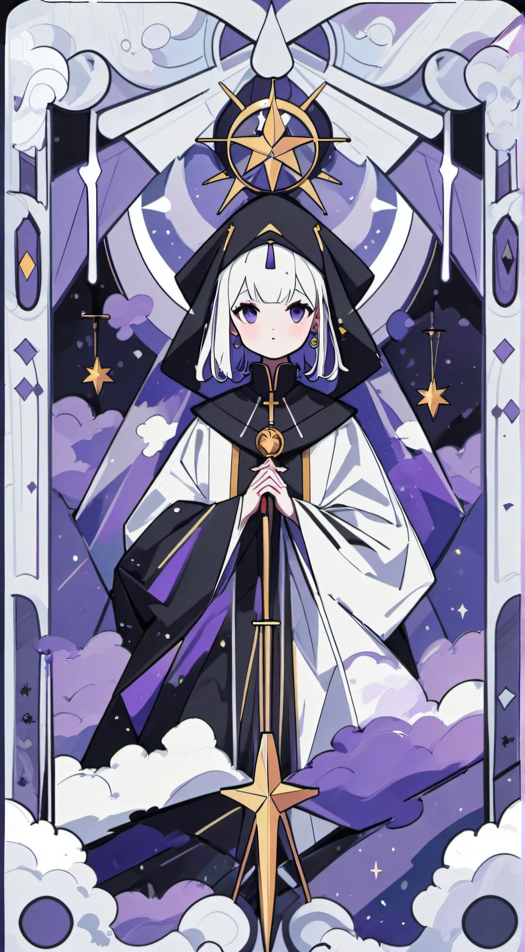 ai character: jed background