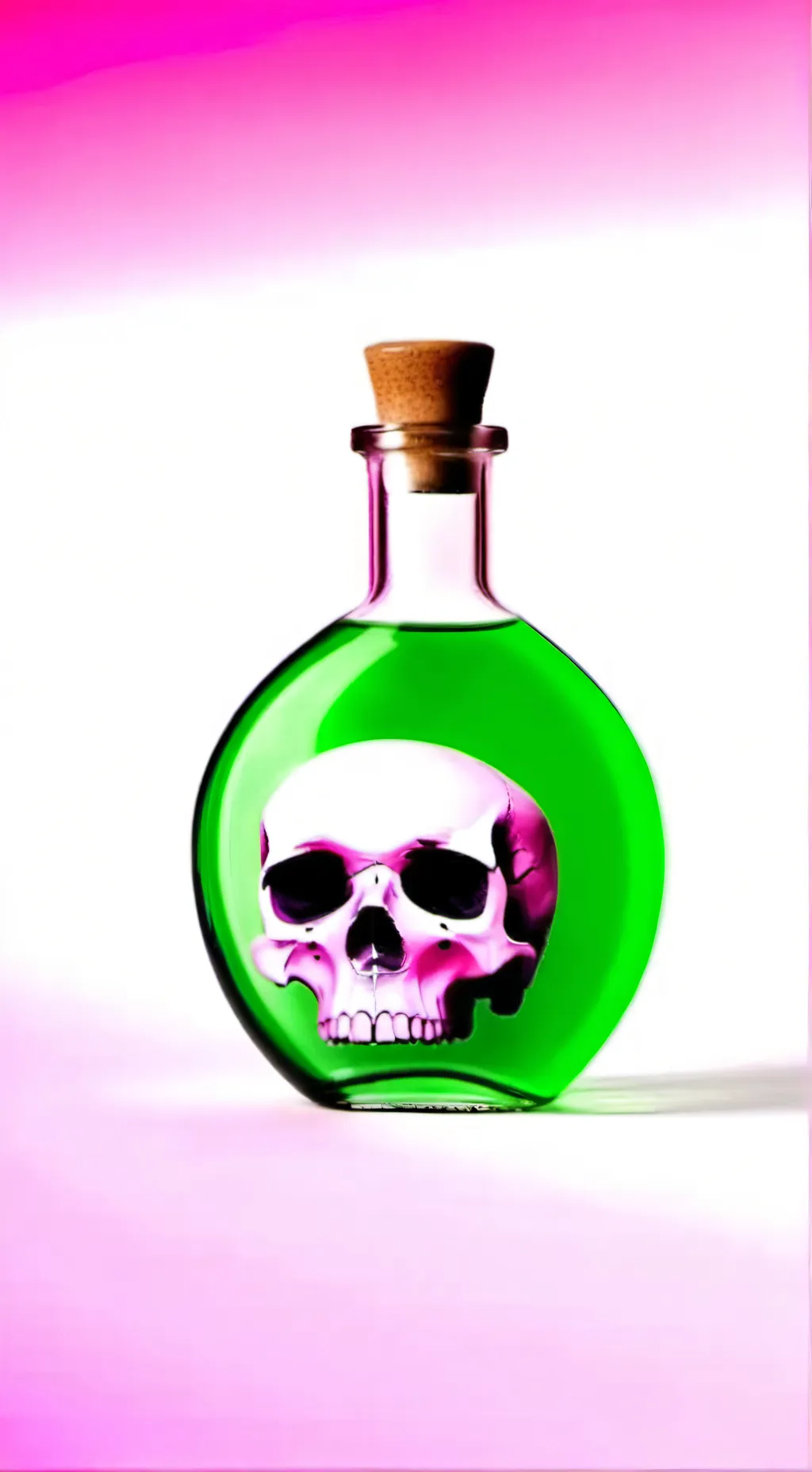 ai character: химикаты background