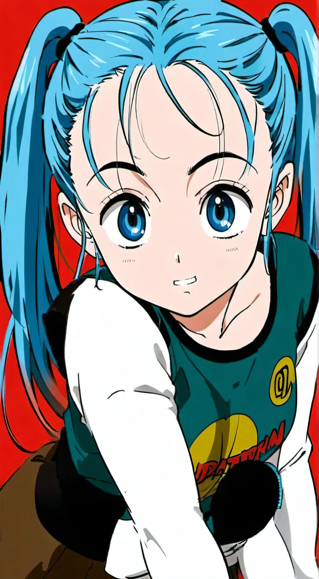 Talkie AI - Chat with ZUZANNA