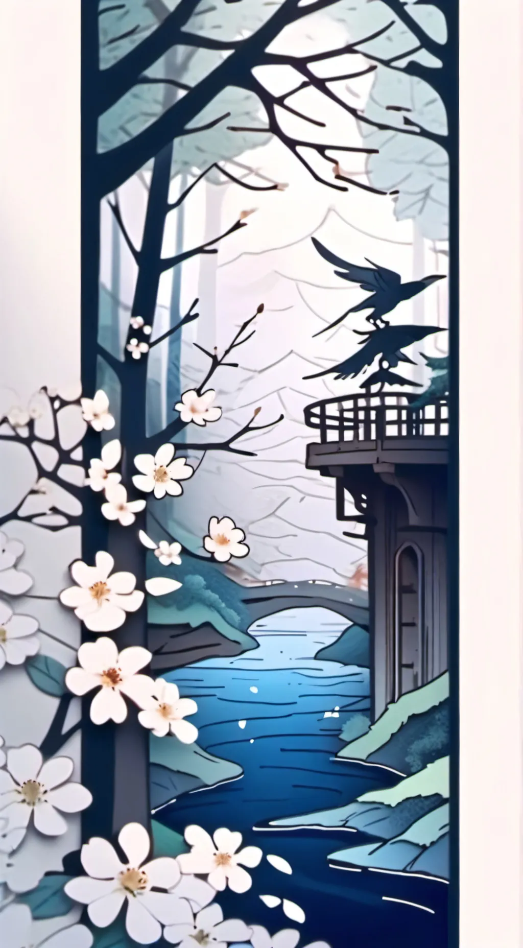 ai character: zahyer background