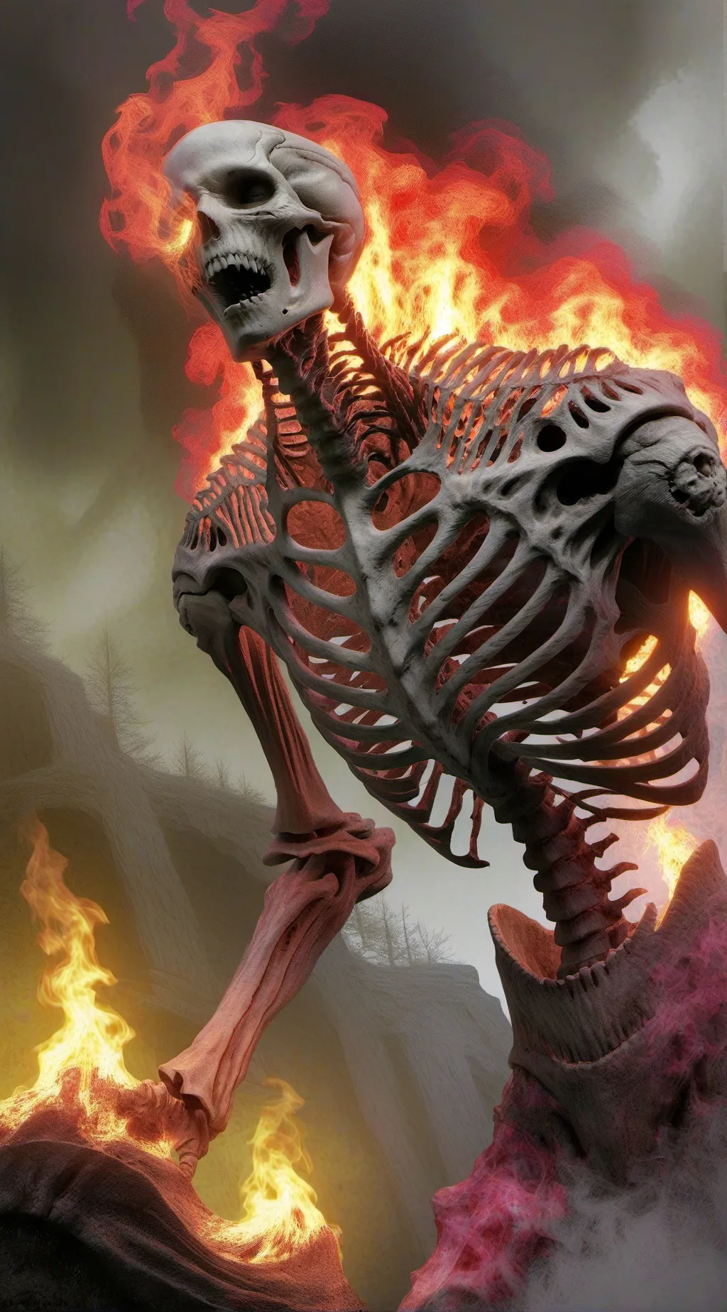 Talkie AI - Chat with Failed experiment