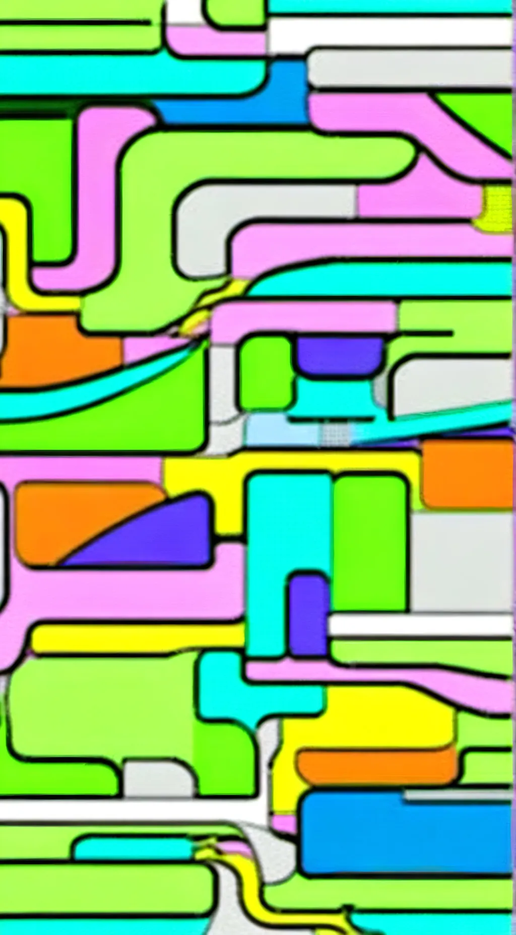 ai character: sprunki background