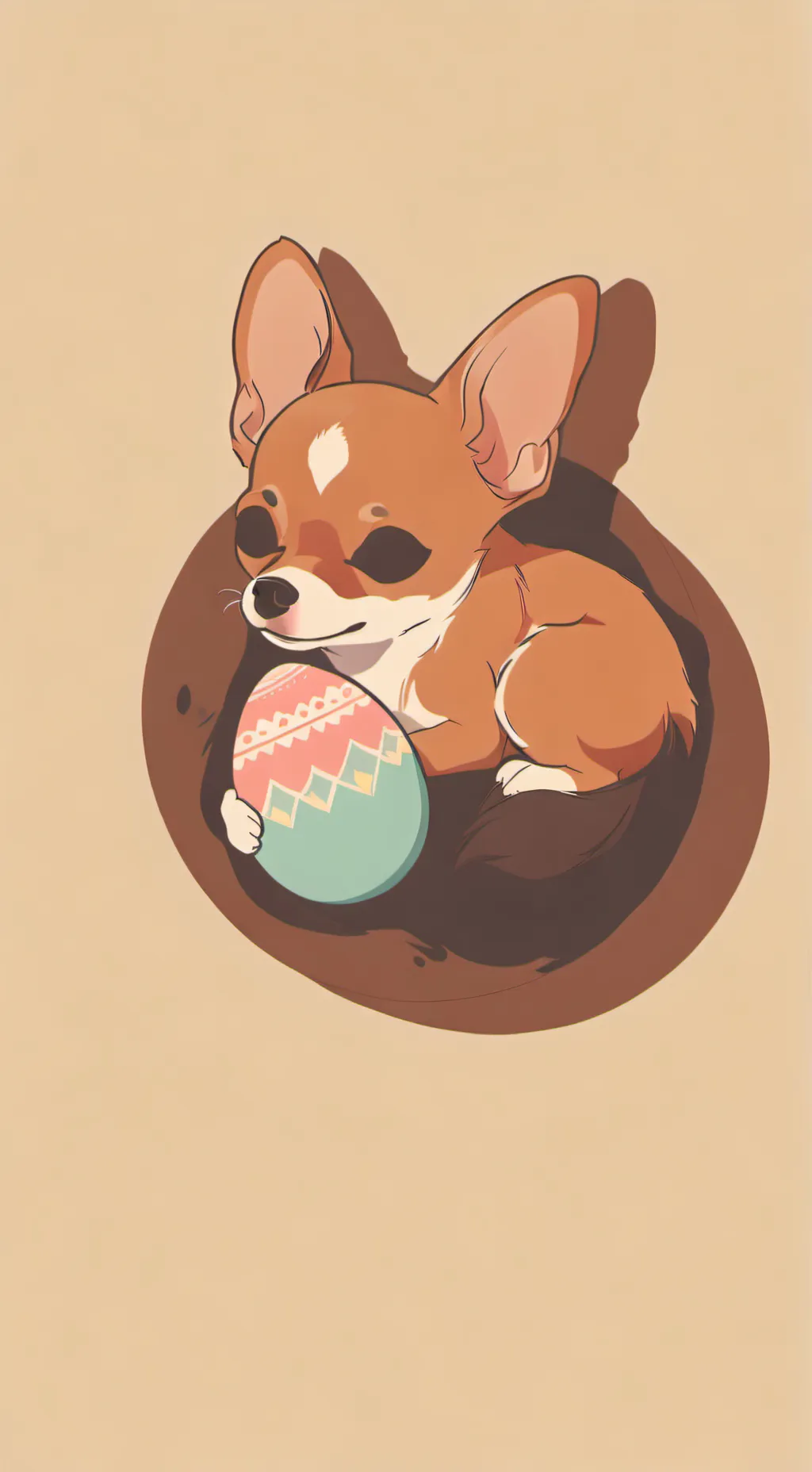 ai character: Katsuki Bakugo background