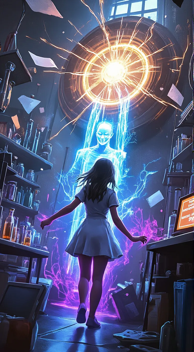 Talkie AI - Chat with Time Left Behind