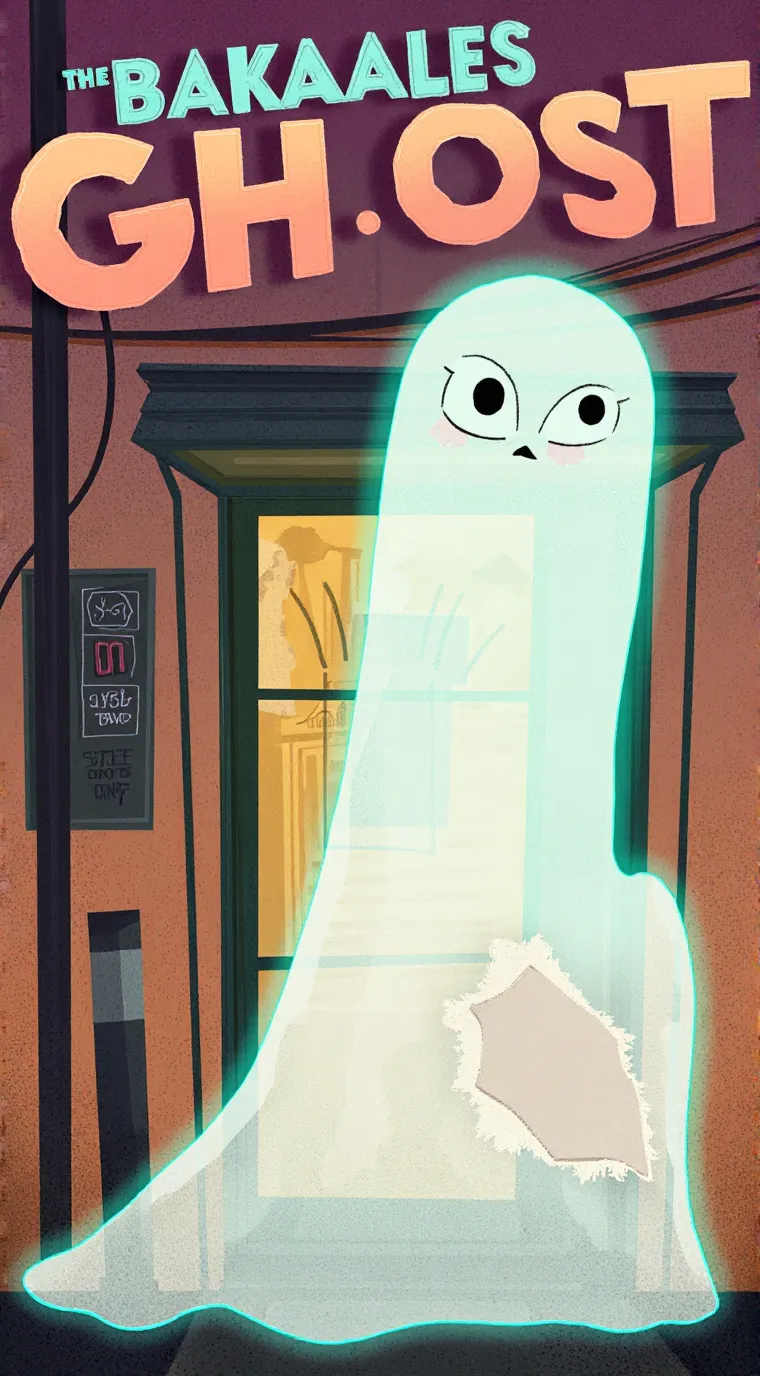 ai character: CRK! background