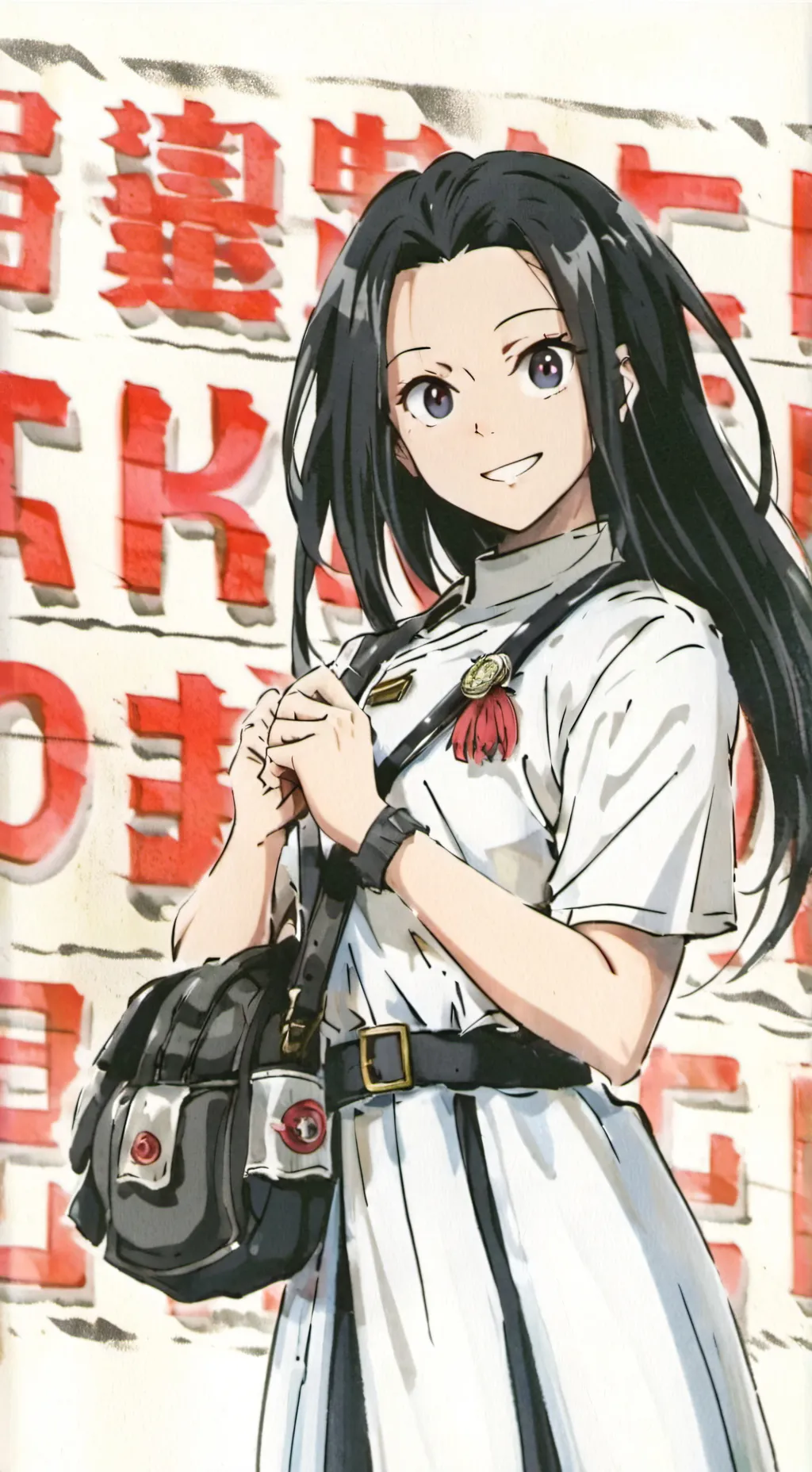 ai character: Momojirou (GL) background