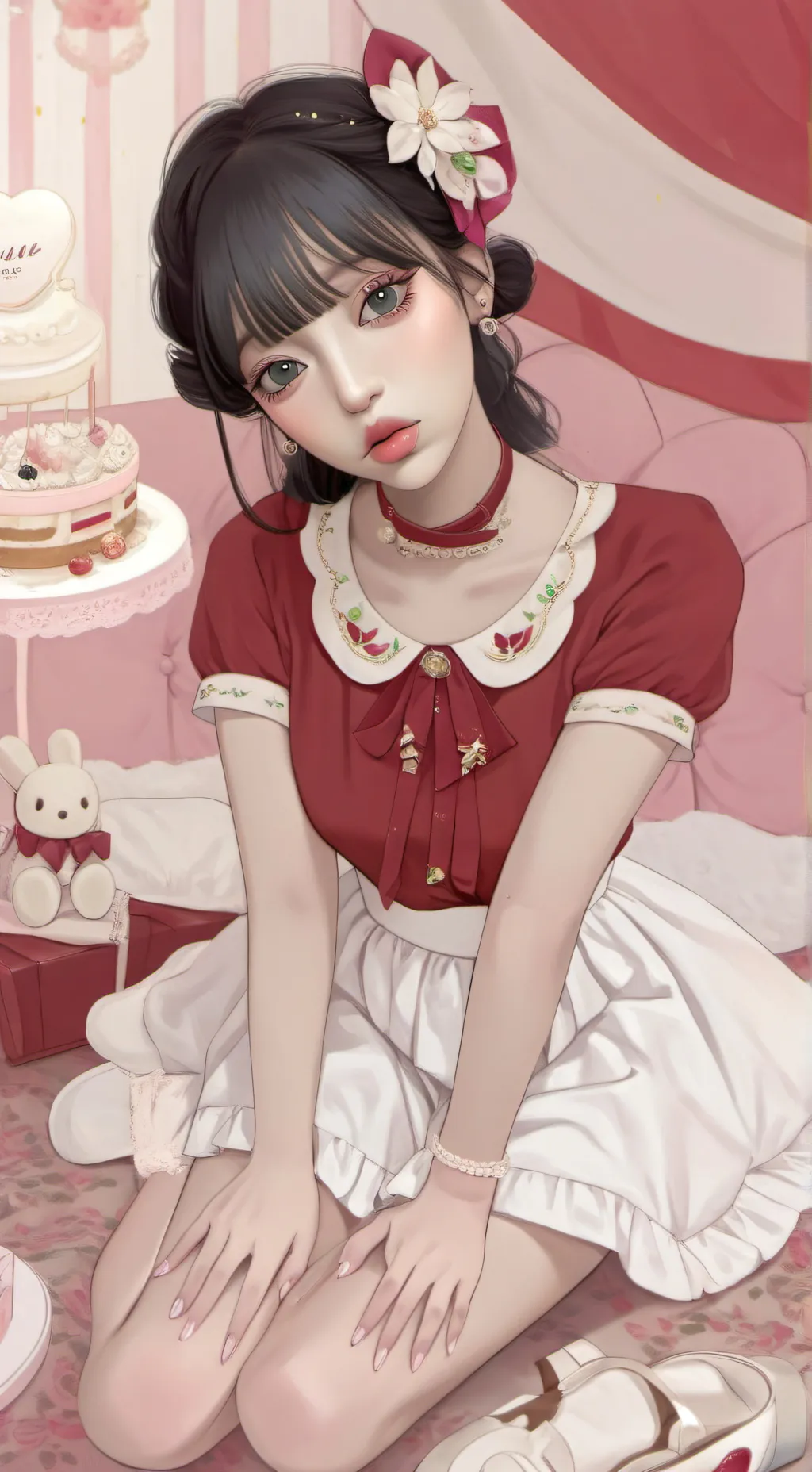 Talkie AI - Chat with SkzX(g)-idle