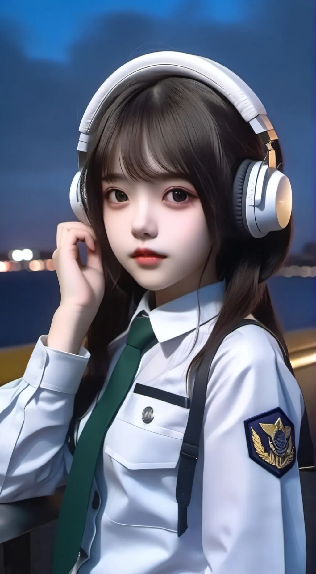 ai character: ♡mhaxyourschool?♡ background